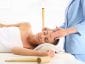ear cleaning candling